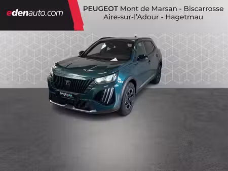 Peugeot 2008 1.2 100 Envy