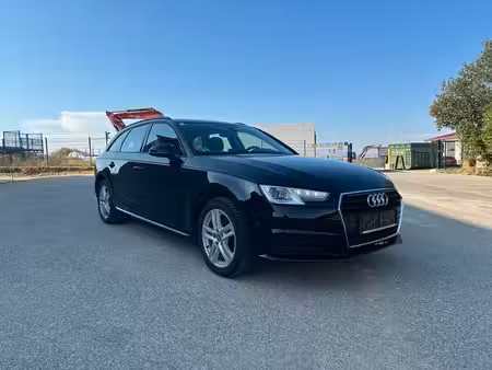 Audi A4 1.4 TFSI 150