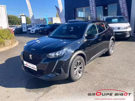 Peugeot 2008 1.2 PureTech 100 Style