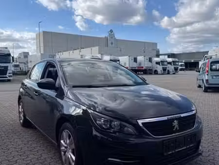 Peugeot 308 1.2 THP 110 Active