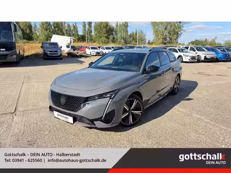 Peugeot 308 1.2 THP 130