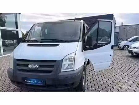 Ford Transit 2.4 TDCi 101