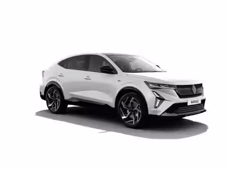 Renault Rafale E-Tech 1.2 300 Atelier Alpine 4x4