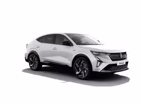 Renault Rafale E-Tech 1.2 300 Atelier Alpine 4x4