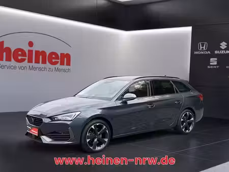 Cupra Leon 2.0 TDI 150