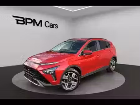 Hyundai Bayon 1.0 T-GDi 100 Creative