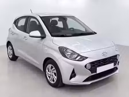 Hyundai i10 1.0 67