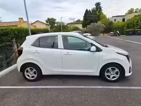 Kia Picanto 1.2 79 Active
