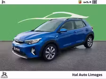 Kia Stonic 1.0 T-GDi 100 Active