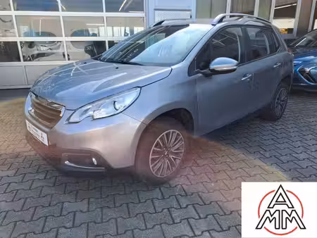 Peugeot 2008 1.2 VTi 82 Active