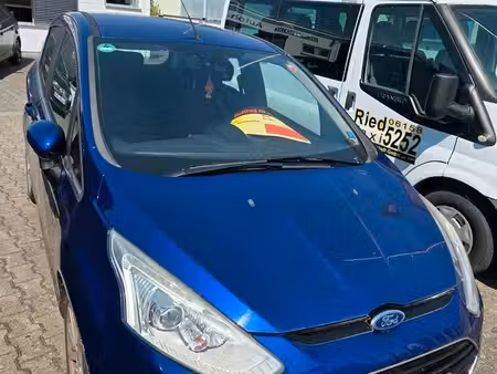 Ford B-max 1.6 105