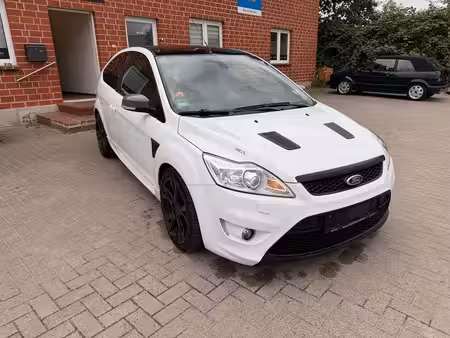 Ford Focus ST 2.5 225