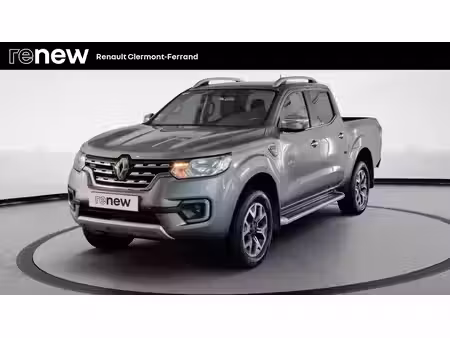 Renault Alaskan 2.3 dCi 190 4x4