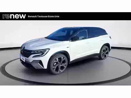 Renault Austral 1.2 200