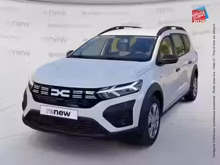 Dacia Jogger 1.0 100