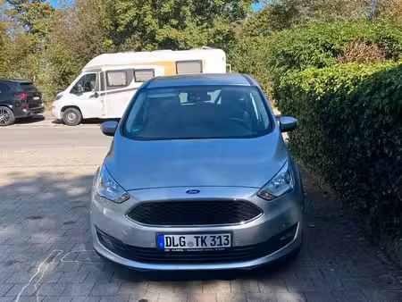 Ford C-max SE
