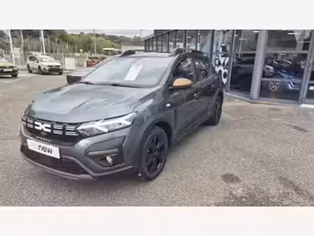 Dacia Sandero 1.0 100