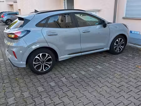 Ford Puma ST 1.0 155 ST Line
