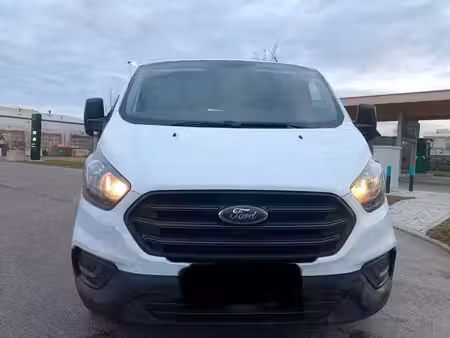 Ford Transit 2.0 105