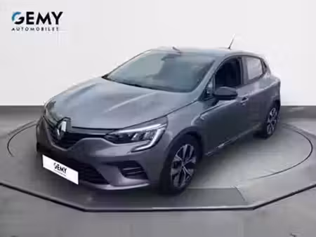Renault Clio 1.0 TCe 100 Evolution