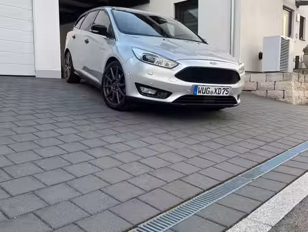 Ford Focus ST EcoBoost 150