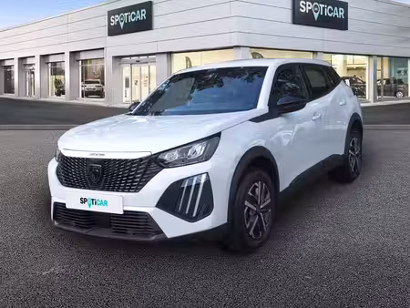 Peugeot 2008 1.2 110 Style
