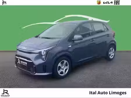 Kia Picanto 1.2 79 Active