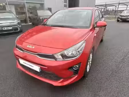 Kia Rio 1.0 T-GDi 100 Active