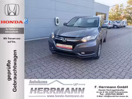 Honda HR-V 1.5 Vtec 131 Elegance