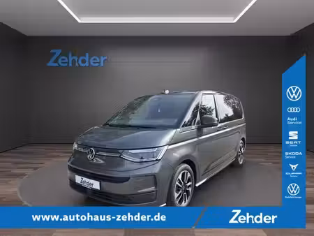 Volkswagen Multivan Life