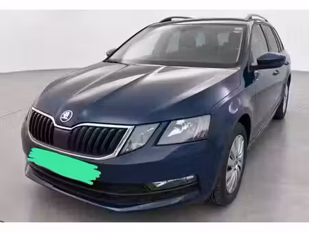Škoda Octavia 1.2 TSI 85 Active