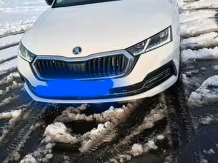 Škoda Octavia 2.0 FSI 150