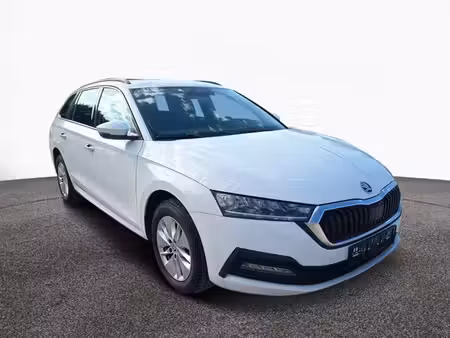 Škoda Octavia 2.0 TDI 150 Ambition 4x4