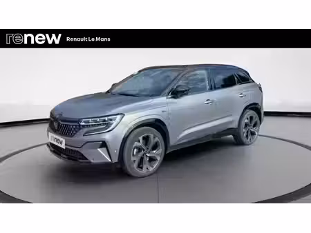 Renault Austral 1.2 200