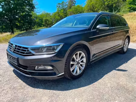 Volkswagen Passat 1.5 TSI 150 Highline