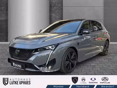 Peugeot 308 GT 1.5 HDi 130 GT