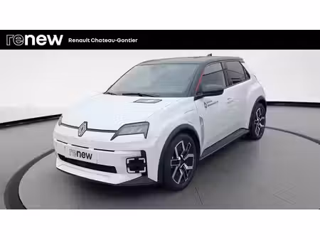 Renault R5 Confort