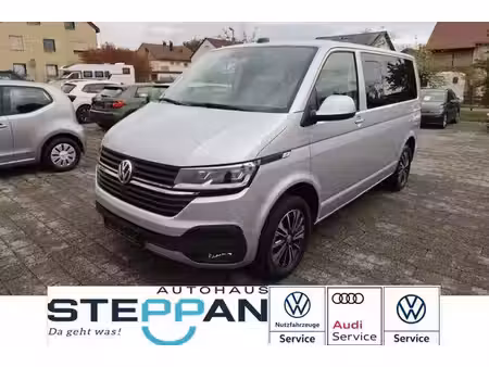Volkswagen Transporter T6 2.0 TDI 150 Business