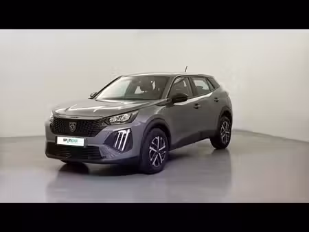 Peugeot 2008 1.2 PureTech 100 Active