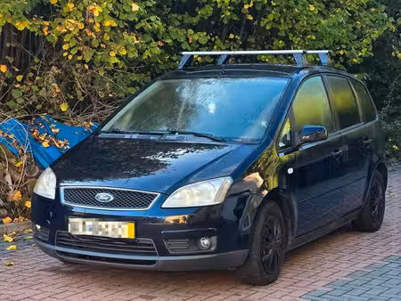 Ford C-max 1.6 100 SE