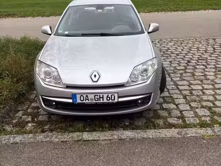 Renault Laguna 2.0 140 Dynamique