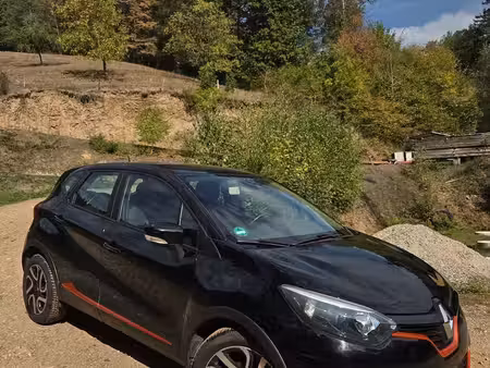Renault Captur 0.9 TCe 90