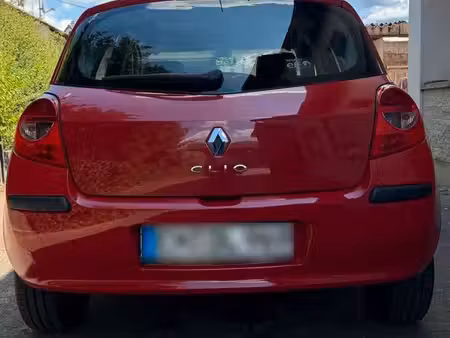 Renault Clio 1.2