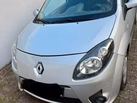 Renault Twingo 1.2