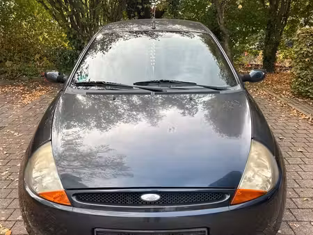Ford KA 1.3 70