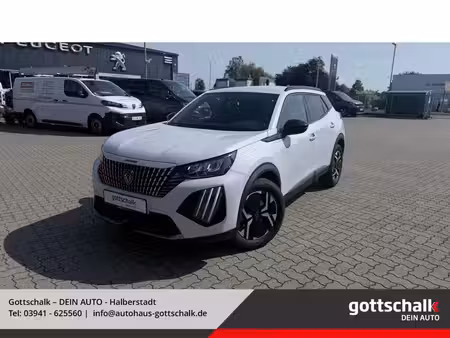 Peugeot 2008 1.5 HDi 130