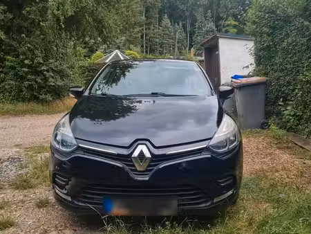 Renault Clio 0.9 90