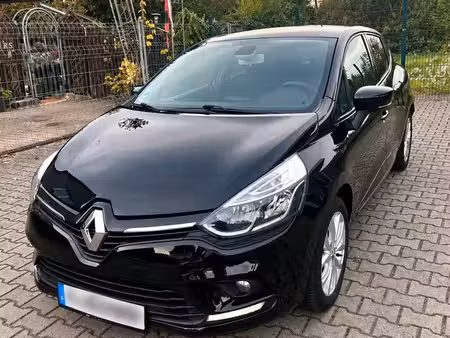 Renault Clio 0.9 90