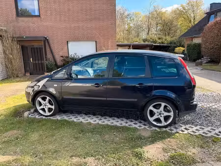 Ford C-max 1.6 TDCi SE