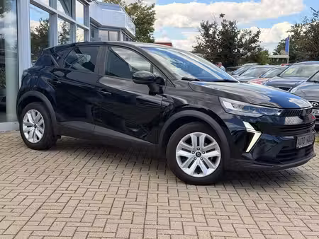 Renault Captur 1.0 TCe 91 Evolution